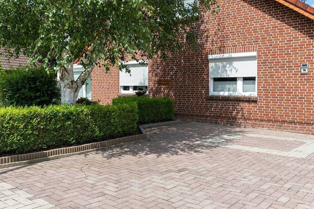 Ferienwohnung, Hillers, 35218 - Ferienwohnung Hillers