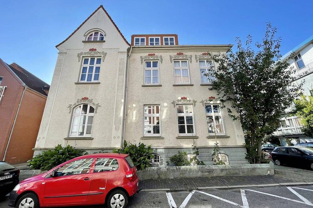 Apartment Villa Anna - Wohnung mit Stellplatz — Bild 4