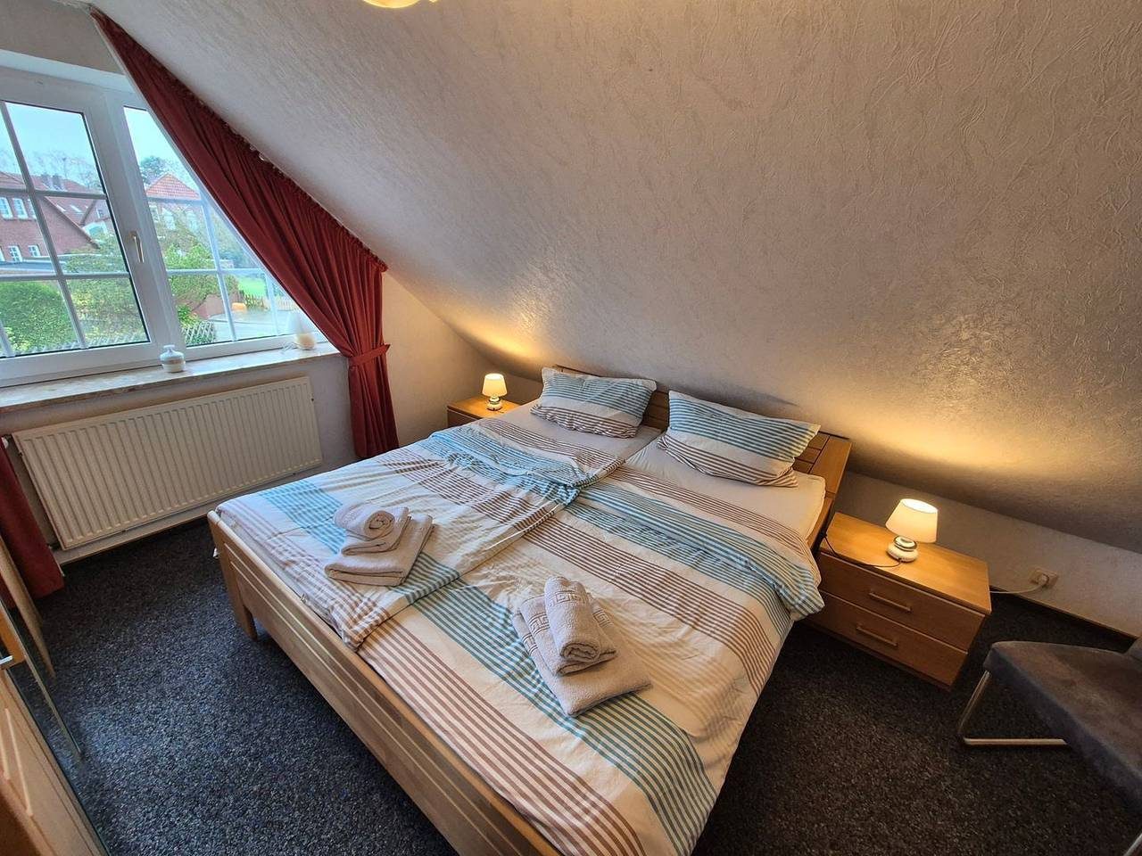 Ferienwohnung Büscher — Bild 5
