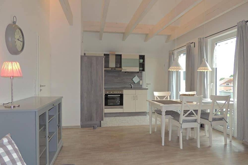 Ferienwohnung Mühle - Ferienwohnung \"Mühle\"