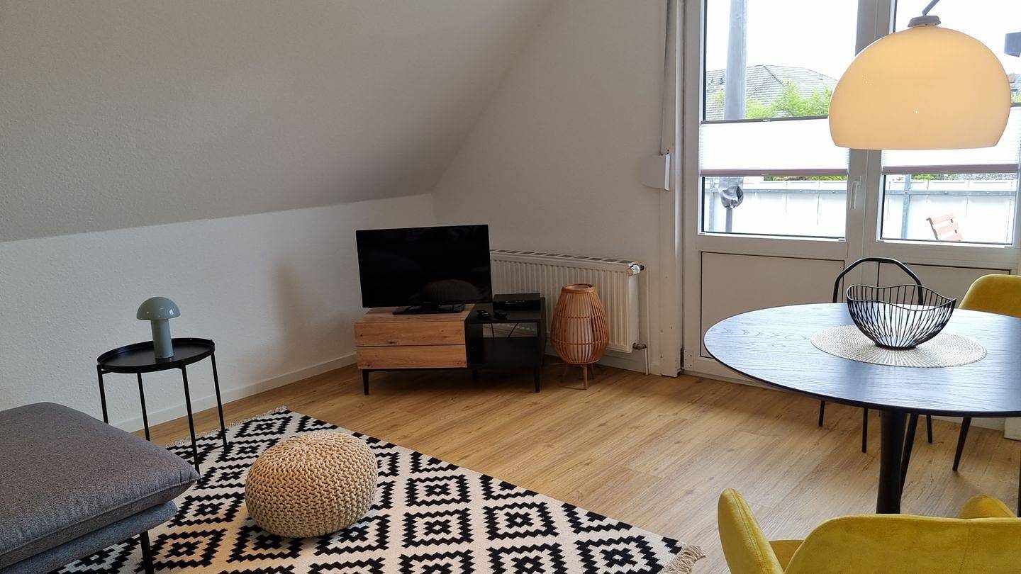 Ferienwohnung Orion für 2 Personen — Bild 4