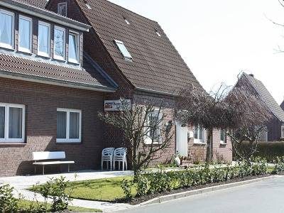 Steffens, Petra "Haus Capella" - 5 - Doppelzimmer - 12125 — Bild 2