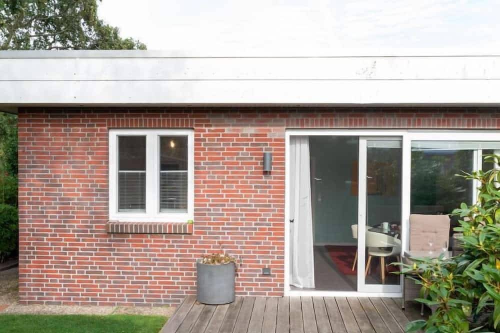 Nordsee-Urlaub in Norden: Kegelrobbe by Interhome in Norden