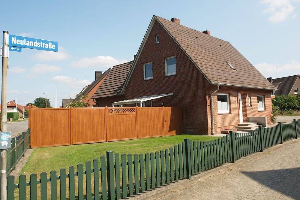 Ferienwohnung\/App. für 4 Gäste mit 73m² in Lathen (158048)