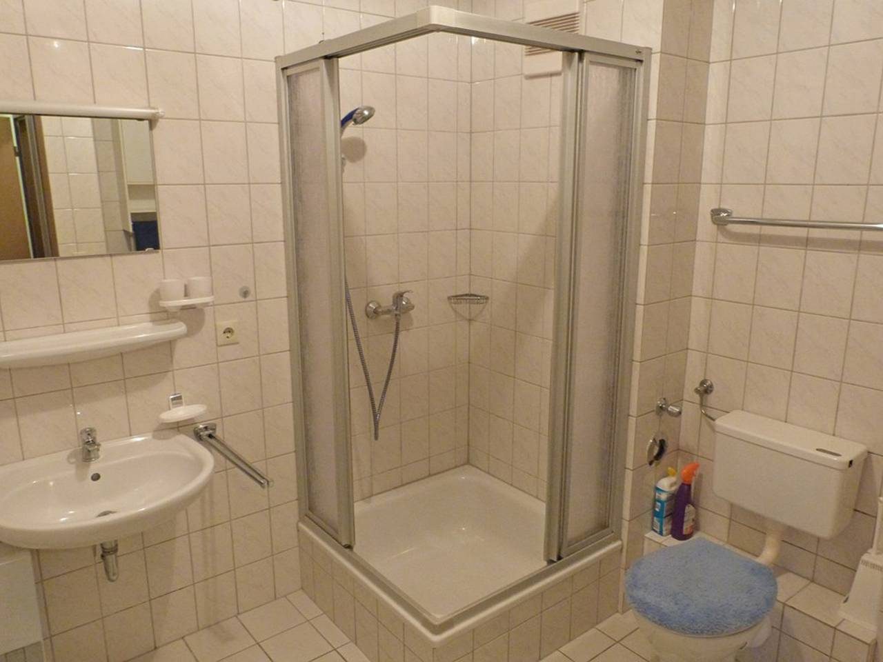 Fehaus Spiekeroog Wohnung 6 — Bild 5