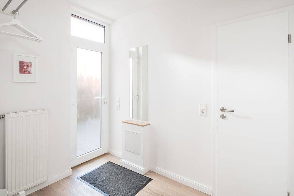 Loft A Strandloft 2 Norderney, zentral und trotzdem ruhig, strandnah — Bild 3