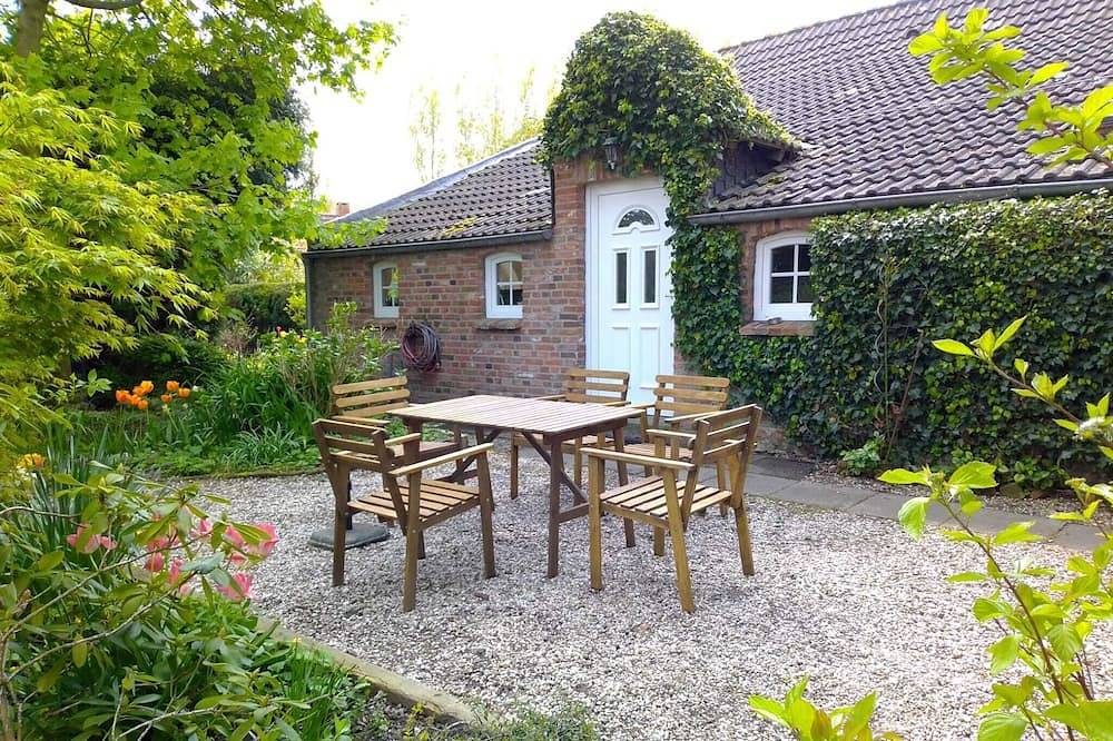 Upleward Cottage — Bild 5