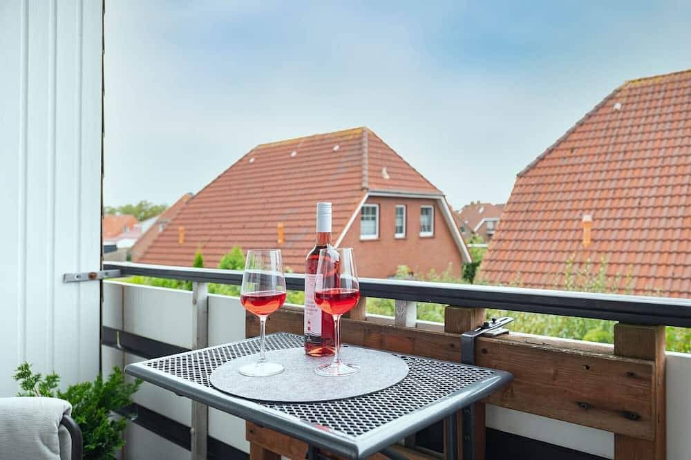Greatsiel - Die großartige Ferienwohnung in Greetsiel — Bild 3