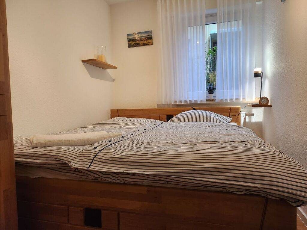 Meeresrauschen Komfortable Ferienresidenz — Bild 5