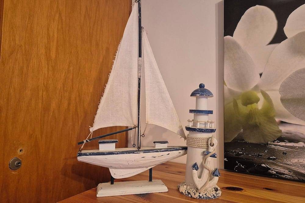 - Ferienhaus Pelikan - — Bild 5