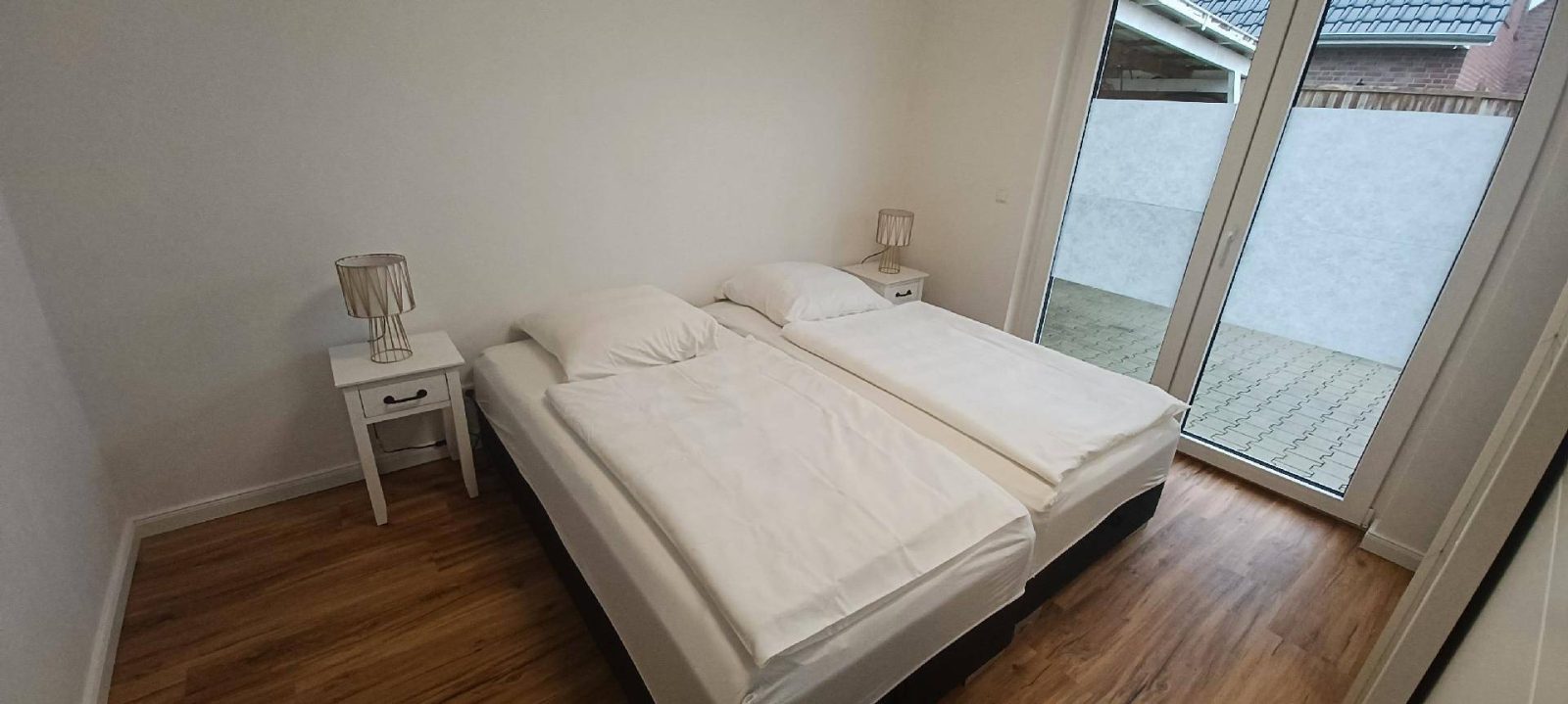 Ferienwohnung Luisa klein in Aurich-Tannenhausen — Bild 2