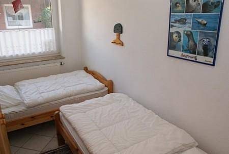 Ferienwohnung Am Harlebogen 9 Whg. 2 — Bild 5