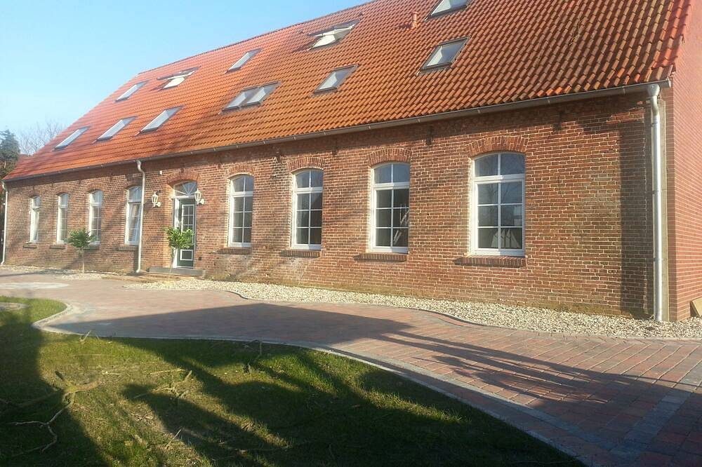 Komplettrenovierter Wohntraum in historischen Gemäuern — Bild 2
