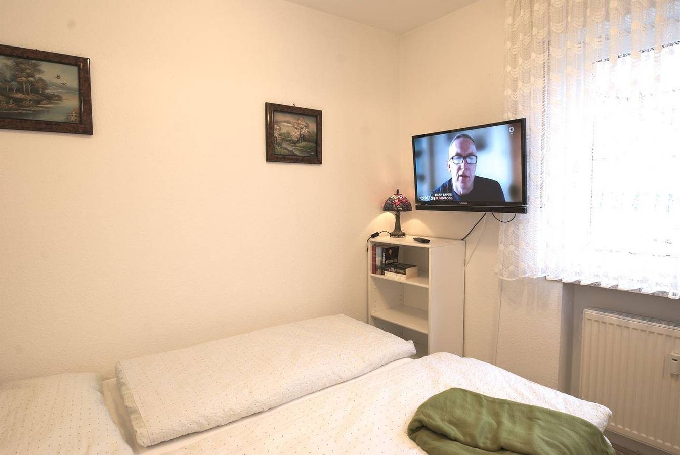 Ferienwohnung in nähe des Oceans-Waves, für bis zu 2 Personen. — Bild 2