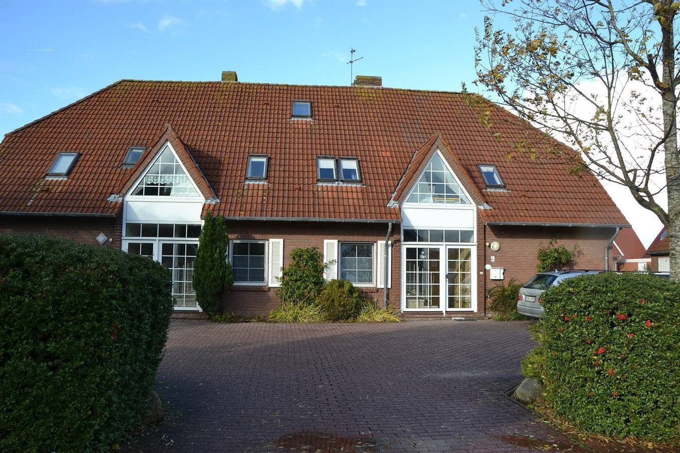 *Schmitz -  Ferienwohnungen — Bild 3