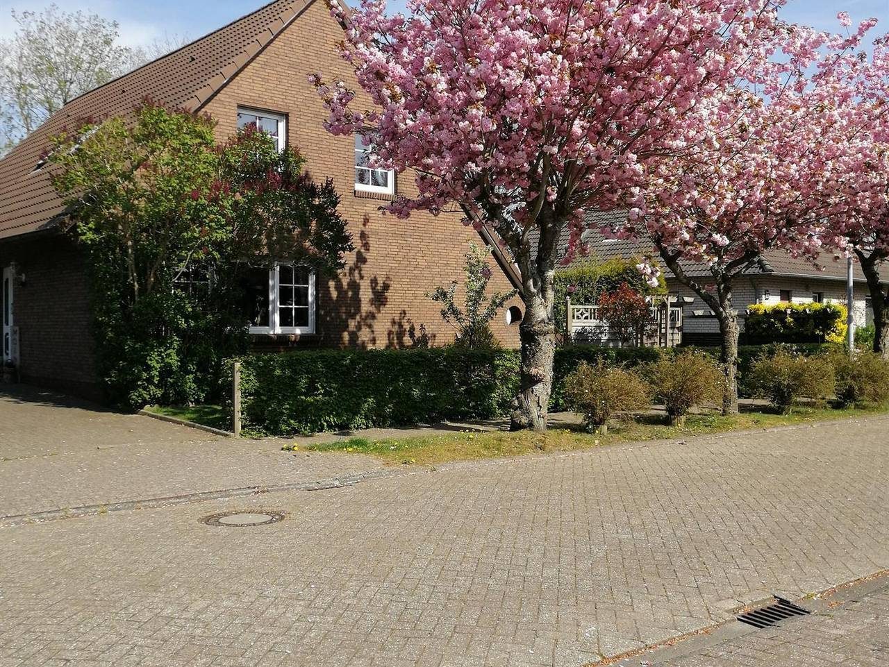 Ferienwohnungen Nantke und Leefke