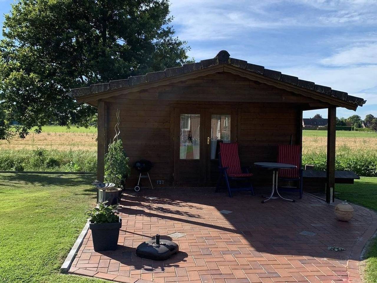 Ferienwohnung Easy — Bild 3