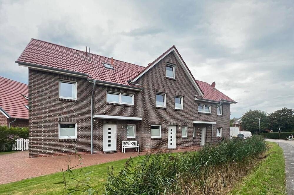 Ferienhaus Auszeit Borkum — Bild 3