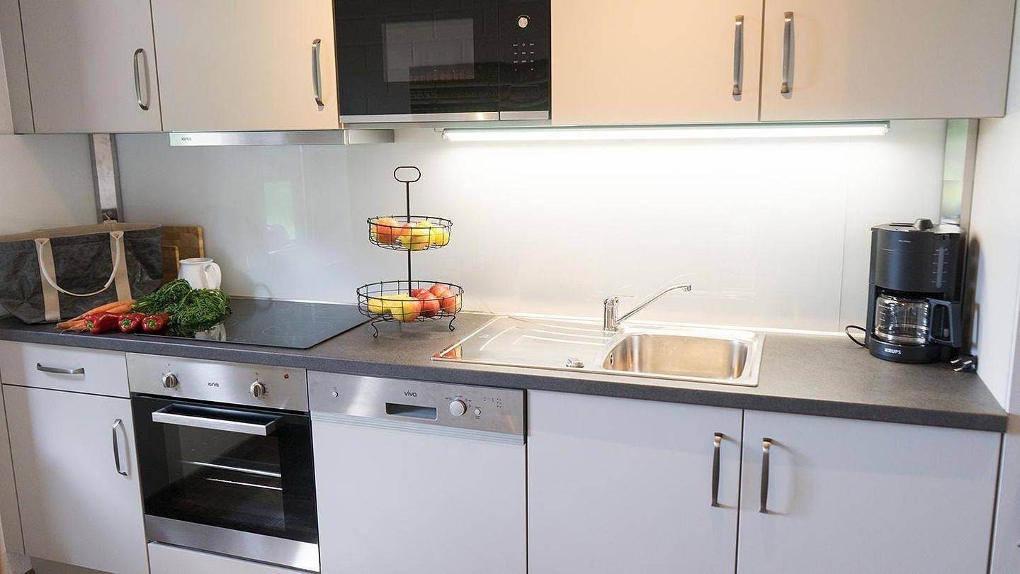 Erholung pur in der familienfreundlichen Ferienwohnung in Norddeich! — Bild 5