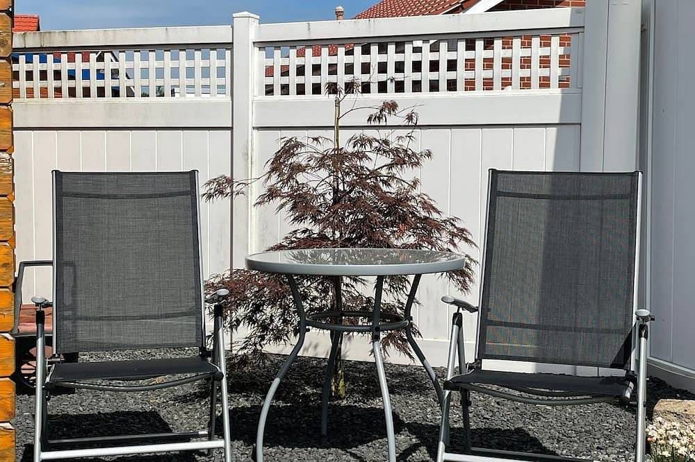 Ferienhaus für 4 Gäste mit 70m² in Walchum (90980) — Bild 4