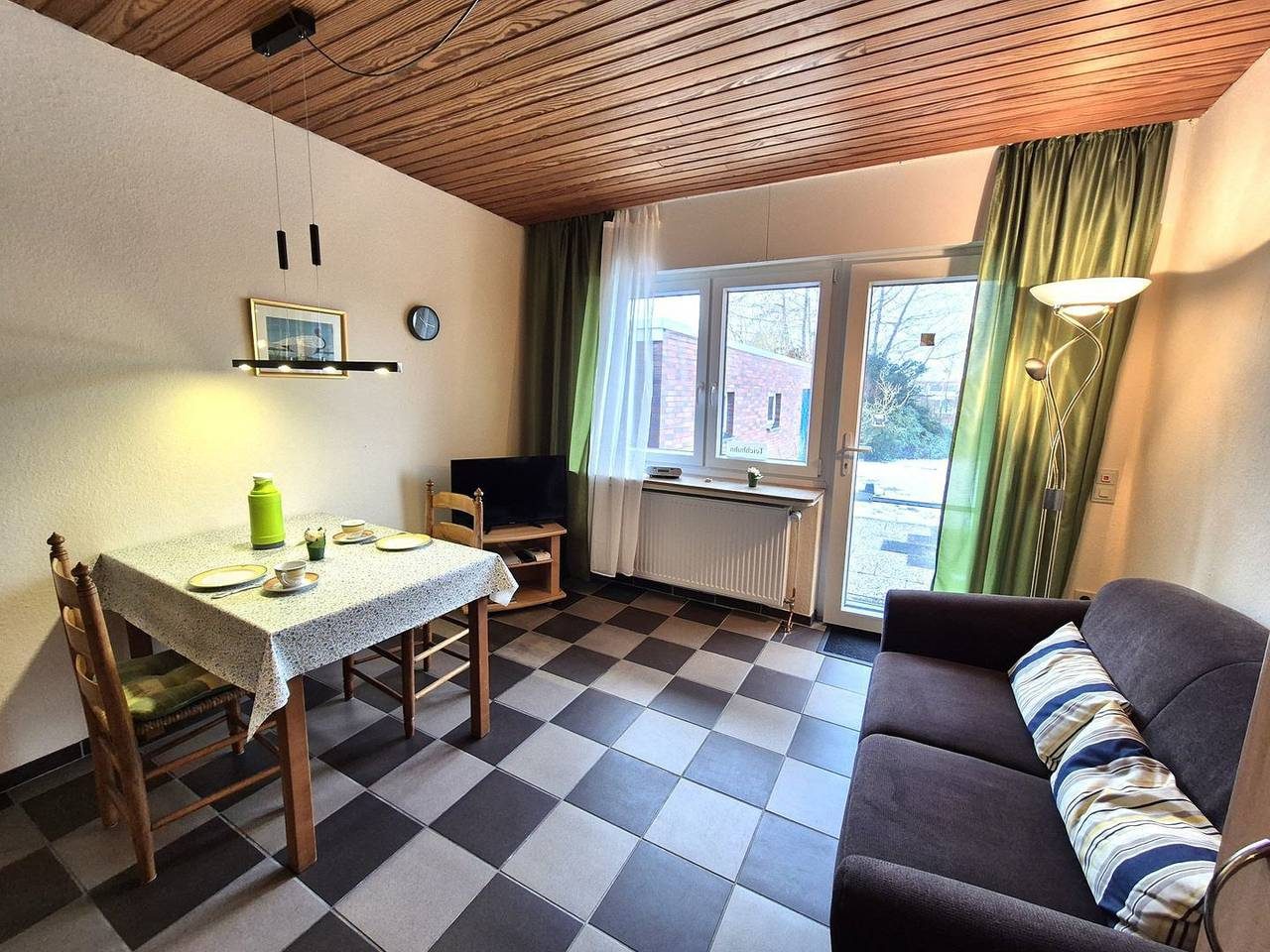 Ferienwohnung Teichhuhn — Bild 5