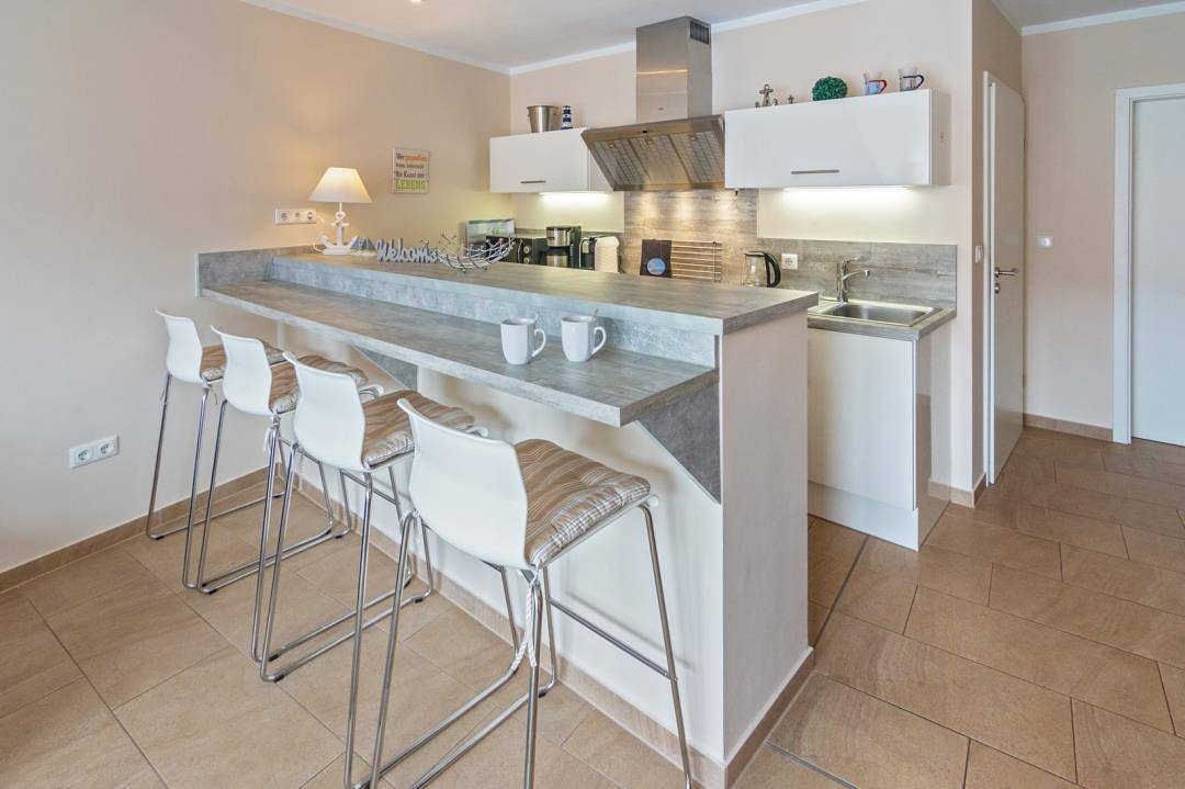 Ferienwohnung Dünentraum — Bild 2