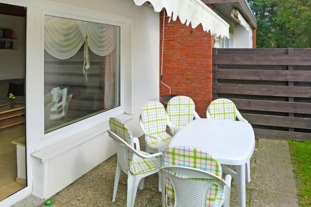 Ferienhaus Kajüte by Interhome — Bild 2