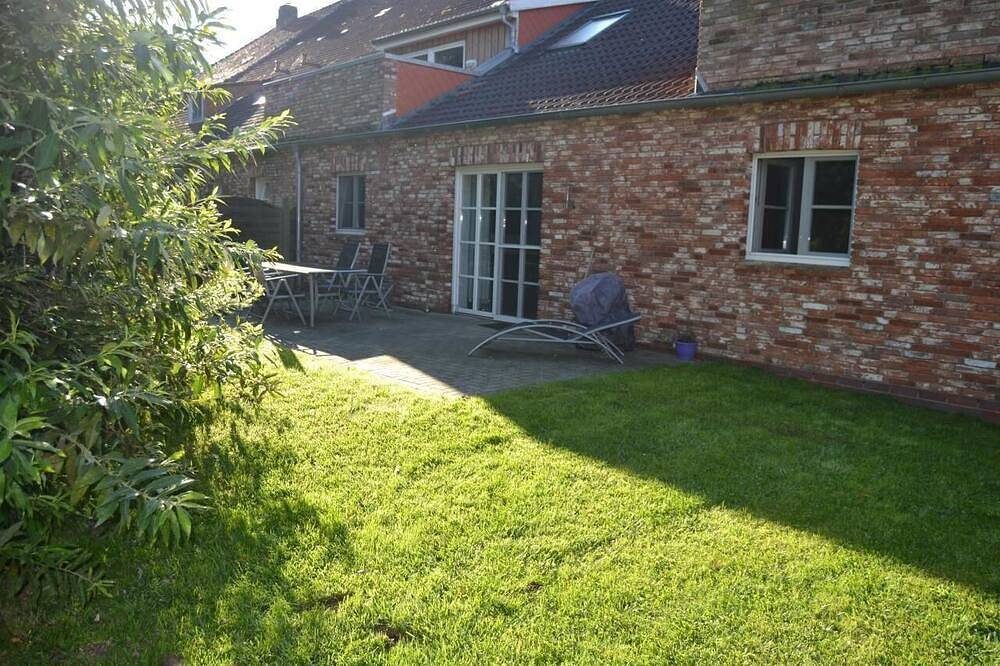 Ferienwohnung Upleward für 1 - 5 Personen mit 2 Schlafzimmern - Ferienwohnung — Bild 3