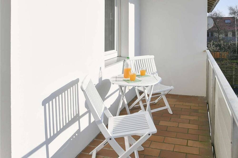 Genießen Sie Ihren Wangerooge-Urlaub auf traumhaften 105 m²! — Bild 5
