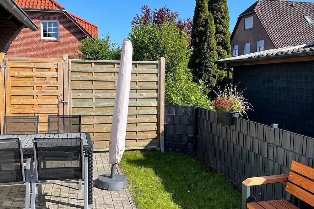 Ferienwohnung Dünentraum — Bild 5