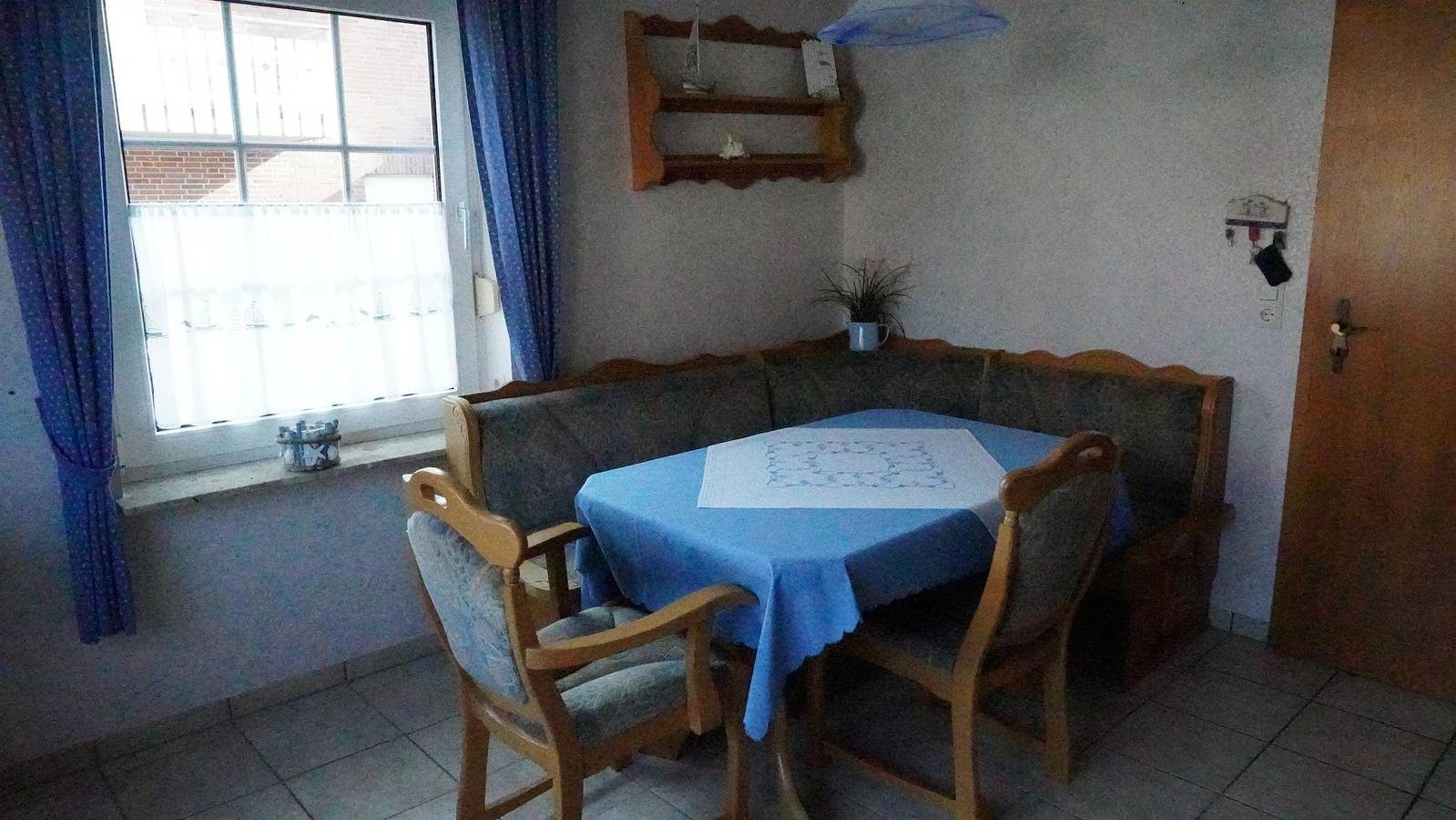 Ferienhaus Sandra — Bild 5