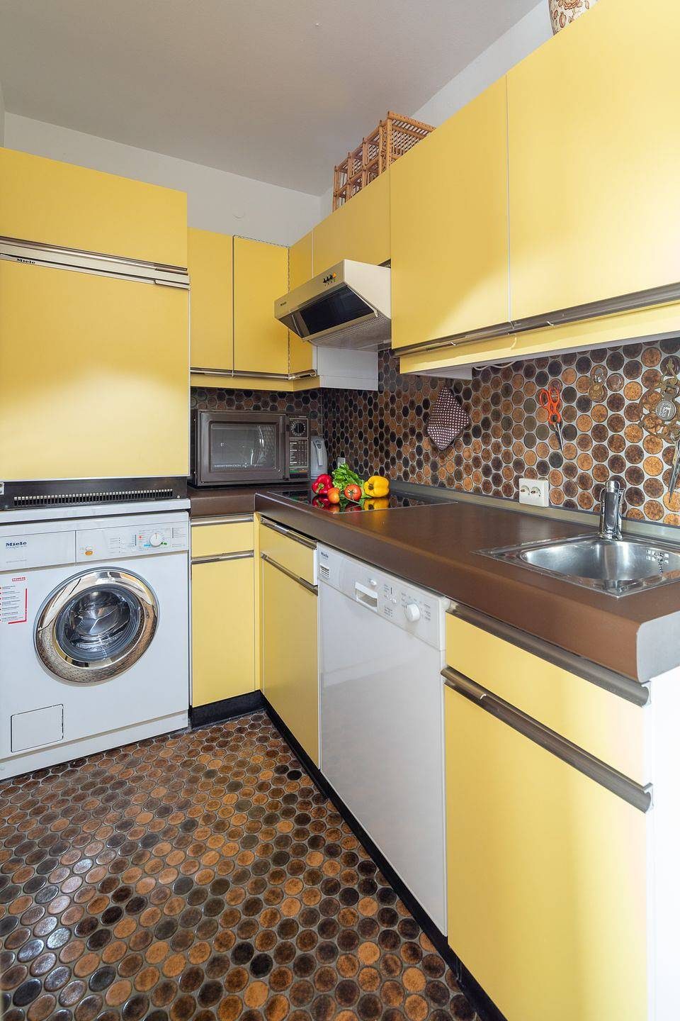 Haus Nordseeblick, Wohnung 20 — Bild 5
