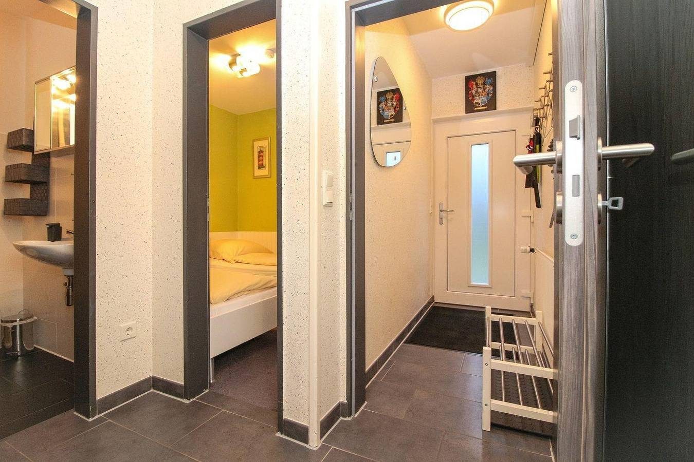 Townhouse Thaden — Bild 5