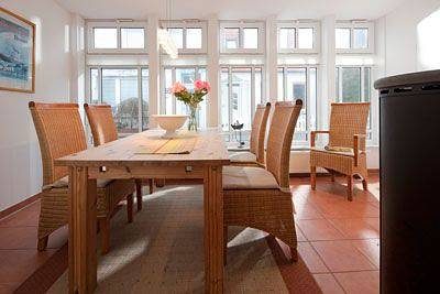 Ferienhaus in zentraler Lage