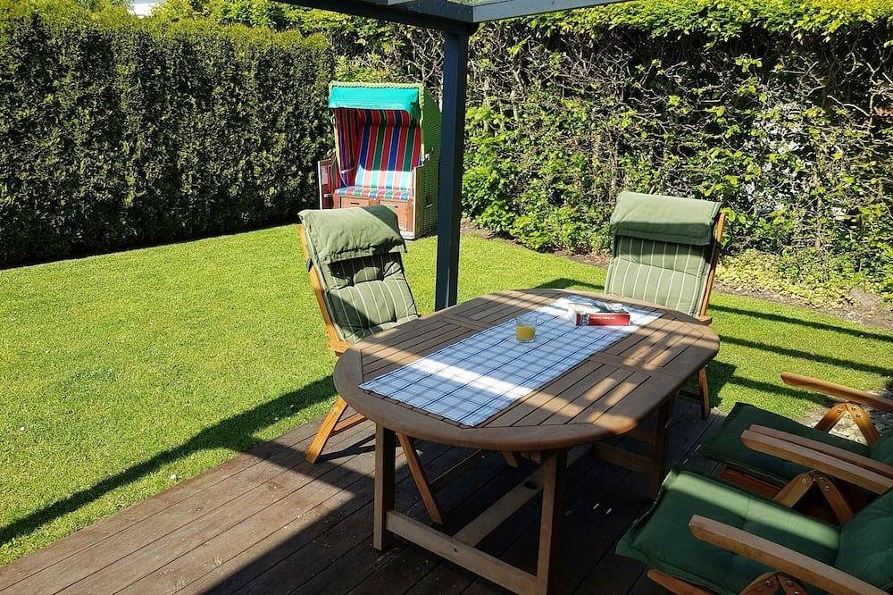 Ferienwohnung Og links, 54qm, max. 2 Erwachsene + 1 Kind — Bild 4