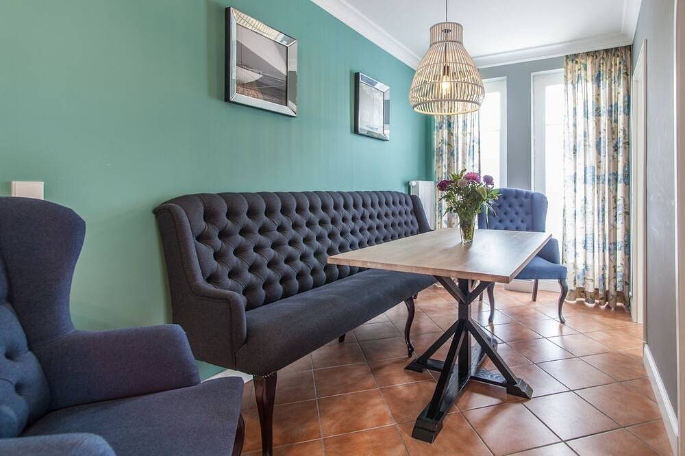 Ferienwohnung Hus up Höcht — Bild 4