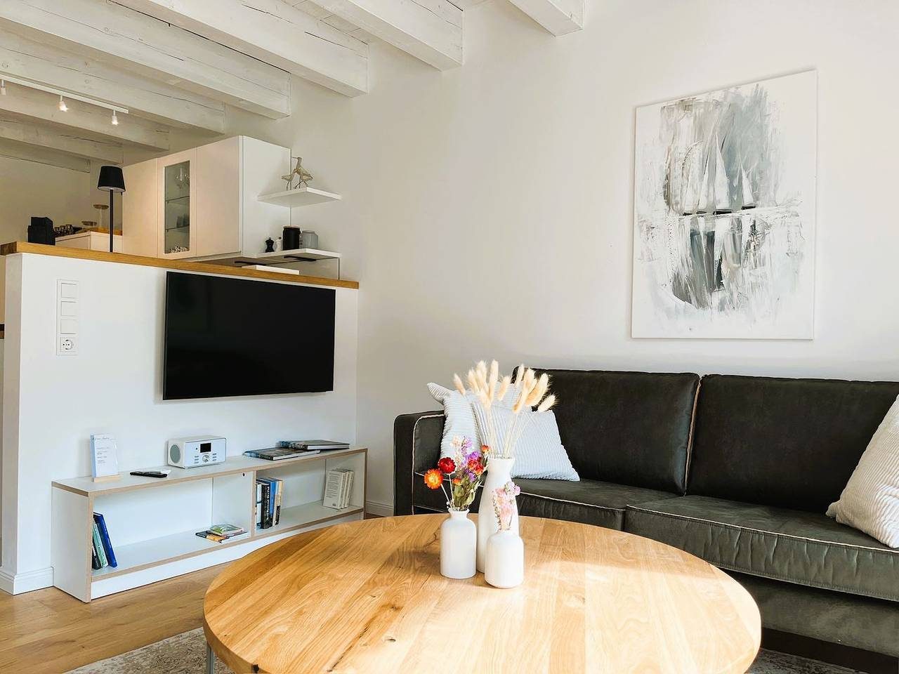 Ferienwohnung Bütz – Urlaub im historischen Gulfhof mit modernem Komfort
