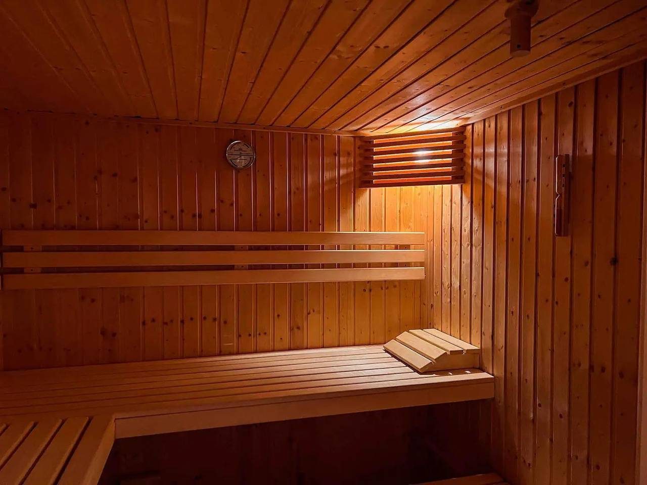 Ferienwohnung Milchkammer im Süderhof — Bild 4