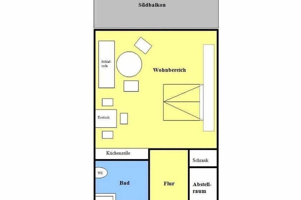 Ferienwohnung Uttecht — Bild 4