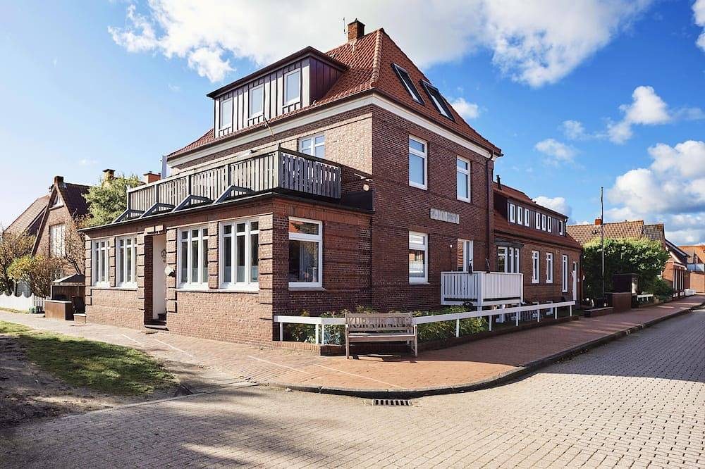 Nordlicht - zeitlos, maritim, ruhig, zentral - Haus Karlsruhe - einfach schön! — Bild 2