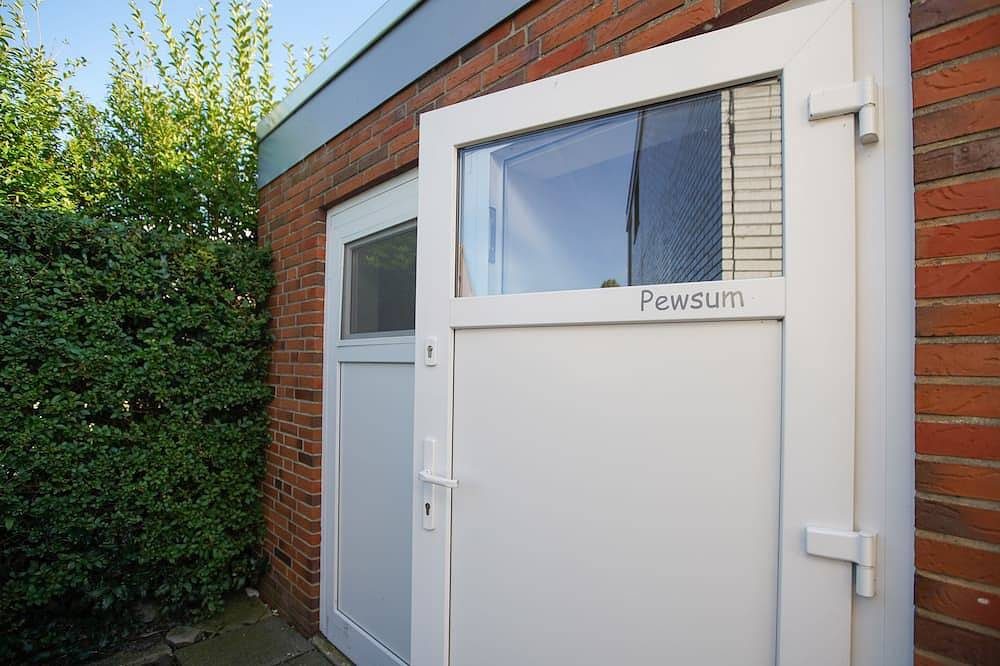Ferienbungalow Pewsum — Bild 4