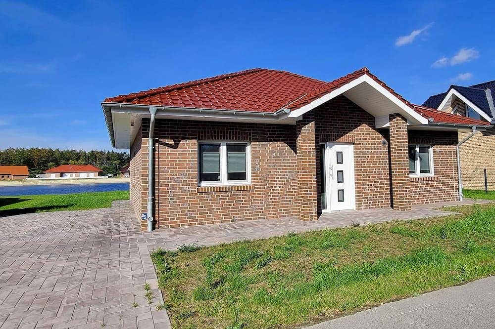 Ferienhaus für 4 Gäste mit 89m² in Walchum (190185) — Bild 2