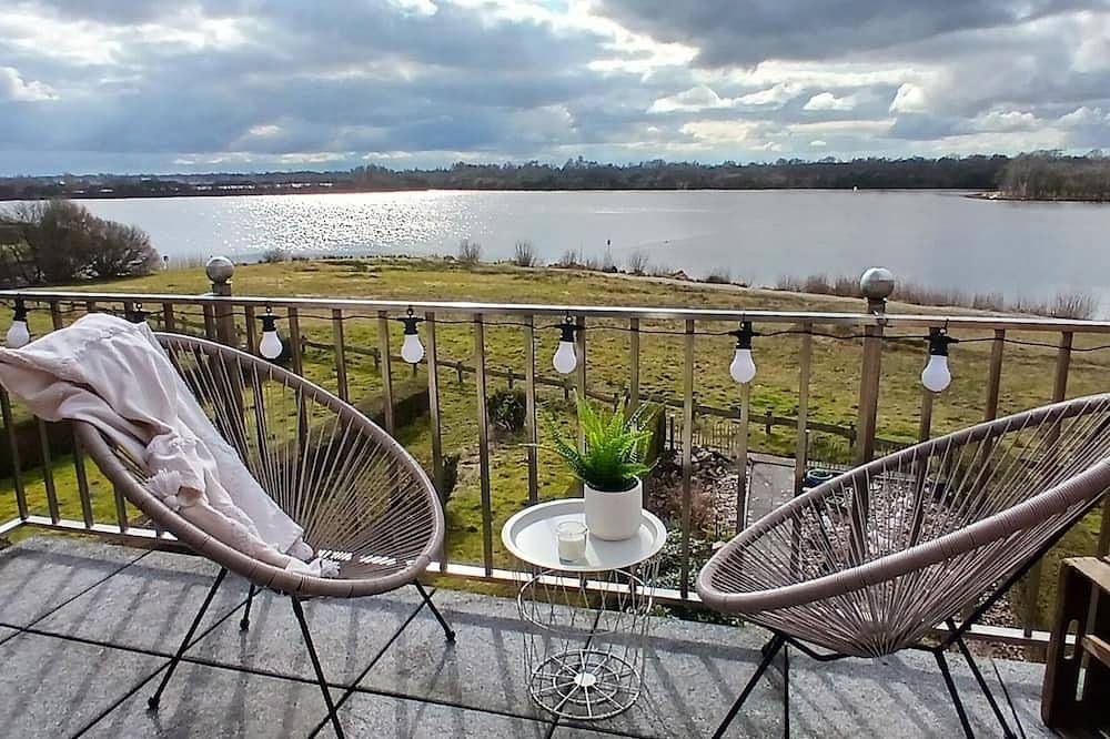 Renovierte Ferienwohnung Strandperle mit traumhaftem Blick auf's Timmeler Meer — Bild 3