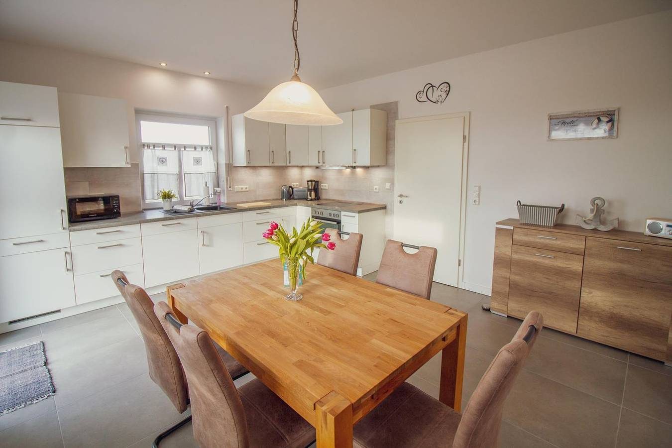 Ferienhaus Rena — Bild 5