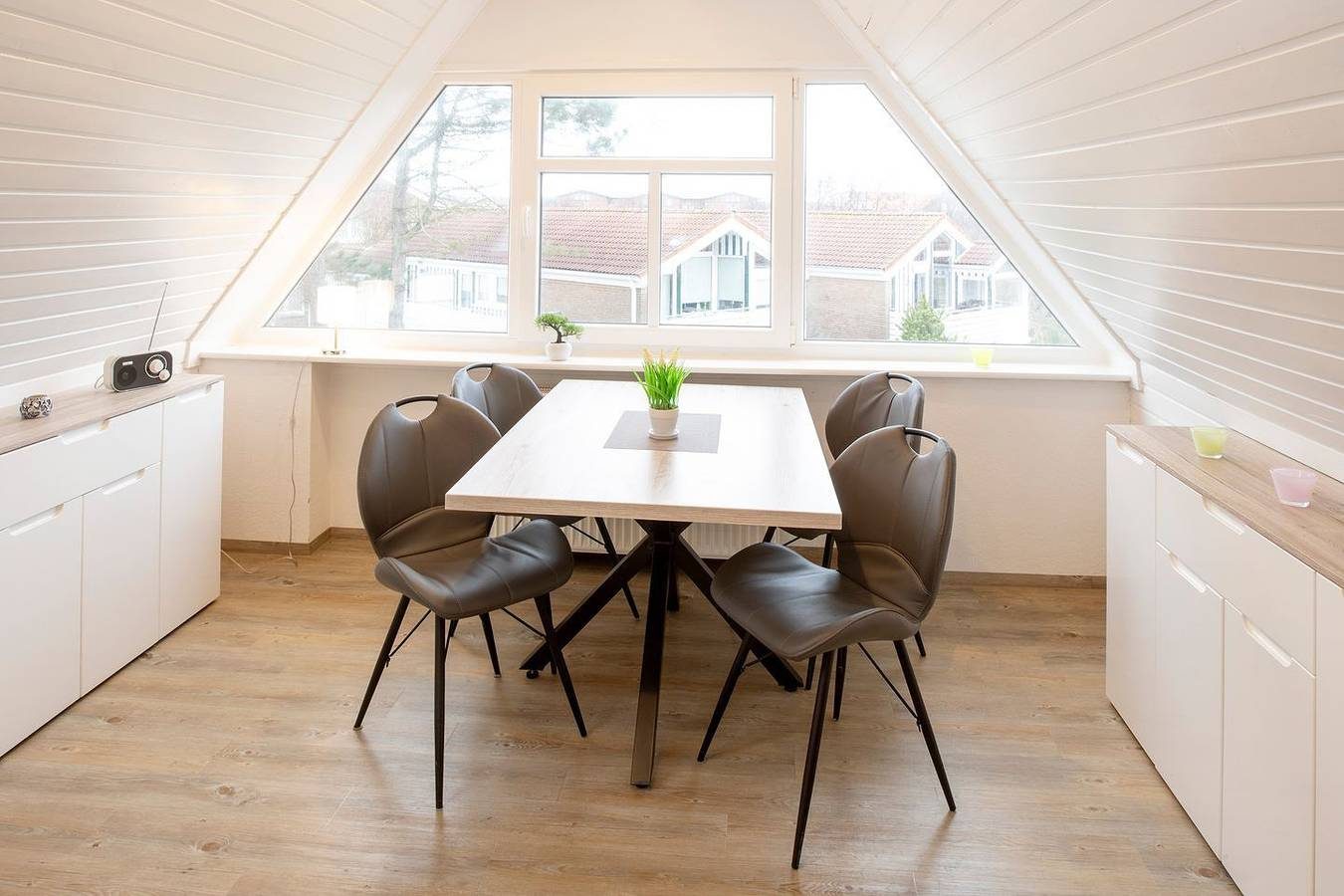 Ferienwohnung Inselurlaub auf Langeoog – Insel Langeoog