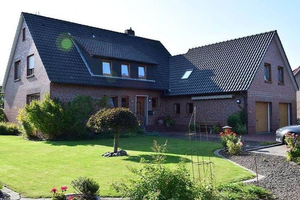 Ferienwohnung 3, 46 qm, 2 Schlafräume, max 3 Personen — Bild 3