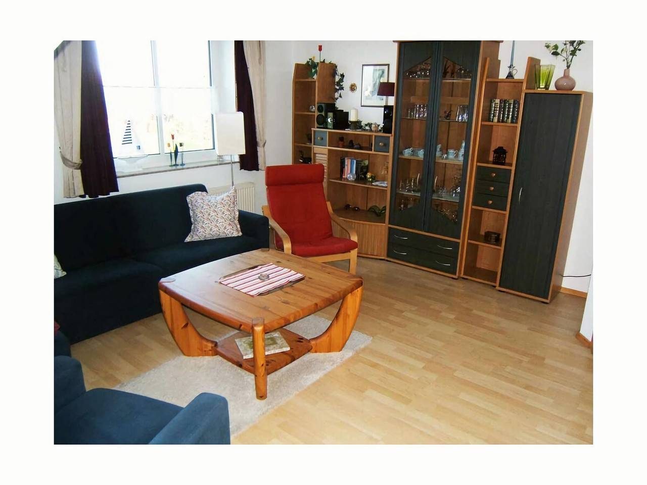 "Jadestraße" 40 | Kaufmann — Bild 2