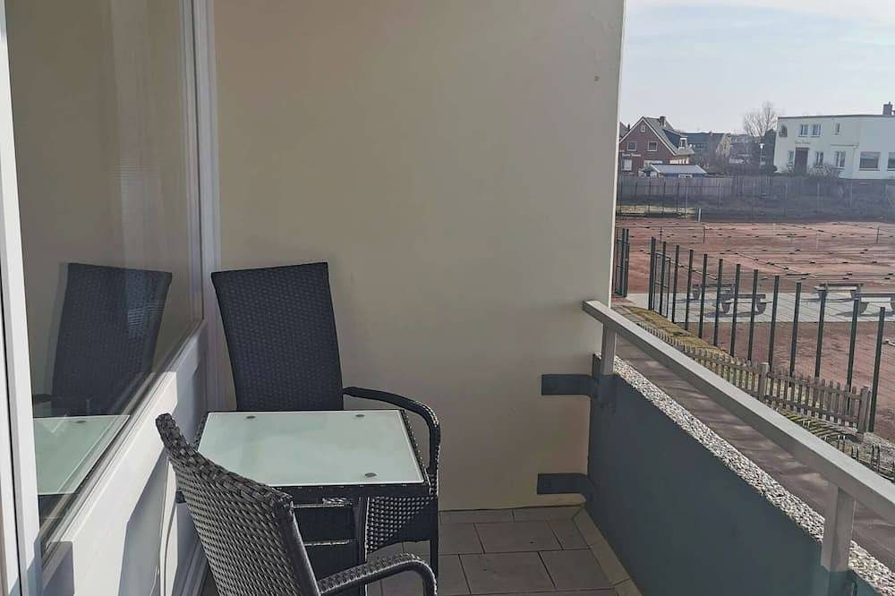 Gemütliche Ferienwohnung mit Südbalkon! — Bild 3