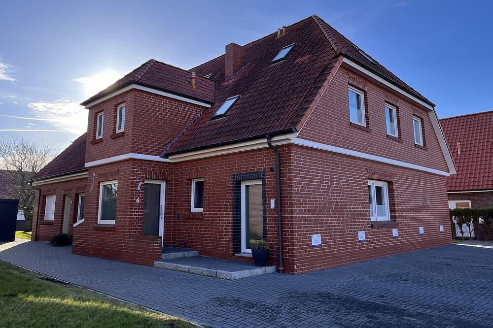 Ferienwohnung „Sonnendeck“ – Kompassrose — Bild 4
