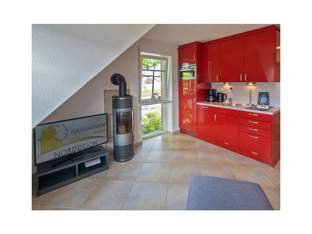 Ferienhaus in Norden